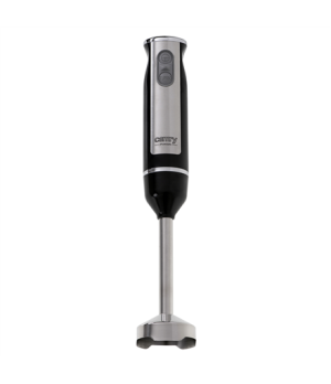 Camry | Hand Blender | CR 4621 | Hand Blender | 1000 W | Number of speeds 2 | Turbo mode | Black/Stainless Steel