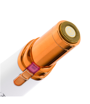 Adler | Laddy Trimmer | AD 2939 | Trimmer | Pearl Gold