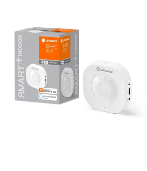 Ledvance SMART+ WiFi Motion Sensor | Ledvance | SMART+ WiFi Motion Sensor | White