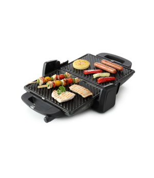 Gorenje | KR1800SM | Contact Grill | 1800 W | Black