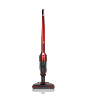 Gorenje | Vacuum cleaner | SVC216FR | Cordless operating | Handstick 2in1 | N/A W | 21.6 V | Operating time (max) 60 min | Red |