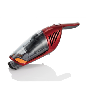 Gorenje | Vacuum cleaner | SVC216FR | Cordless operating | Handstick 2in1 | N/A W | 21.6 V | Operating time (max) 60 min | Red |