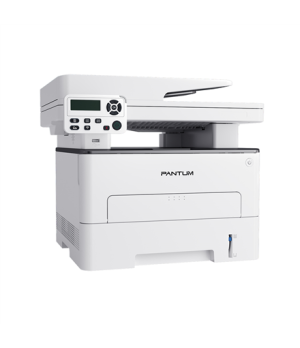 Pantum Multifunctional Printer | M7105DW | Laser | Mono | A4 | Wi-Fi