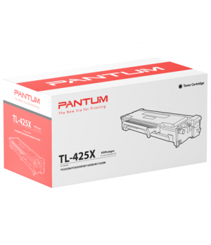 Pantum TL-425U | Toner cartrige | Black