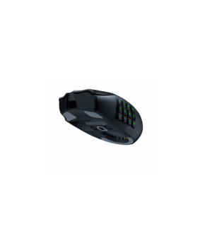 Razer | Naga V2 Pro | Gaming Mouse | Wireless | 2.4GHz, Bluetooth | Black | Yes