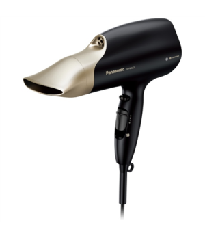 Panasonic | Hair Dryer | EH-NA67PN825 Nanoe | 2000 W | Number of temperature settings 4 | Ionic function | Diffuser nozzle | Bla