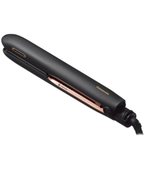 Panasonic | Hair Straightener | EH-PHS9KK825 Nanoe | Warranty 24 month(s) | Ceramic heating system | Ionic function | Temperatur