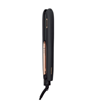 Panasonic | Hair Straightener | EH-PHS9KK825 Nanoe | Warranty 24 month(s) | Ceramic heating system | Ionic function | Temperatur