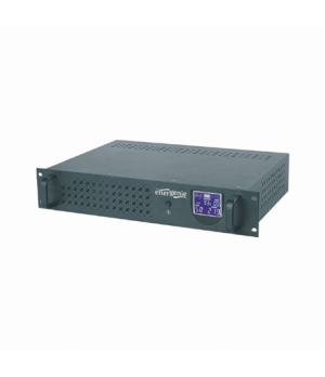 EnerGenie | Rack 1200VA UPS | UPS-RACK-1200 | 1200 VA | 720 W | V