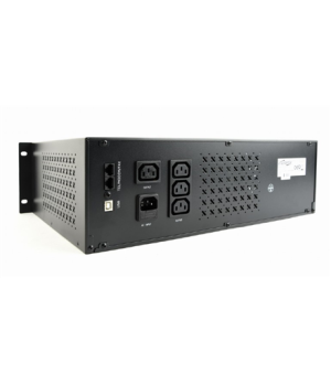 EnerGenie | Rack 1200VA UPS | UPS-RACK-1200 | 1200 VA | 720 W | V