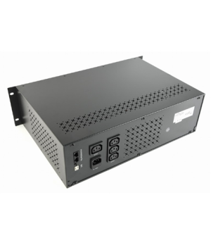 EnerGenie | Rack 1200VA UPS | UPS-RACK-1200 | 1200 VA | 720 W | V