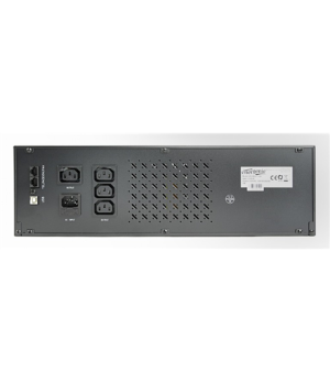 EnerGenie | Rack 2000VA UPS | UPS-RACK-2000 | 2000 VA | 1200 W