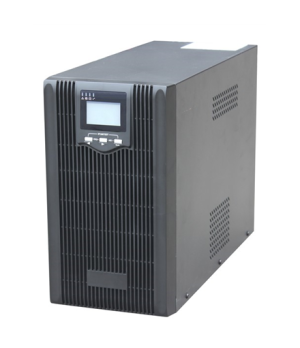 EnerGenie | Pure sine wave UPS with LCD display and USB | EG-UPS-PS1000-01 | 1000 VA | 800 W