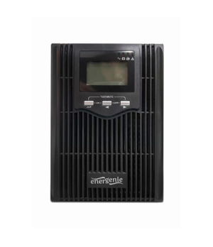 EnerGenie | Pure sine wave UPS with LCD display and USB | EG-UPS-PS1000-01 | 1000 VA | 800 W