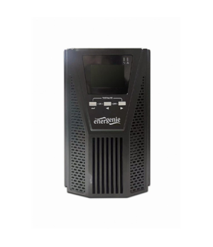 EnerGenie | Online UPS | EG-UPSO-3000 | 3000 VA | 2700 W