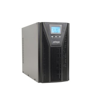 EnerGenie | Online UPS | EG-UPSO-3000 | 3000 VA | 2700 W