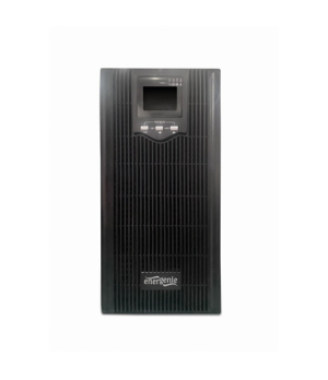 EnerGenie | Pure sine wave UPS with LCD display and USB, 3 x Schuko + 3 x C13 outputs | EG-UPS-PS3000-02 | 3000 VA | 2400 W | V