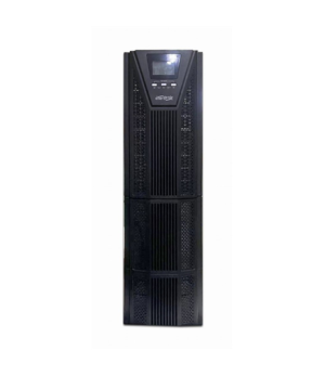 EnerGenie | Online UPS with USB + SNMP slot, terminals without cables | EG-UPSO-6000 | 6000 VA | 6000 W