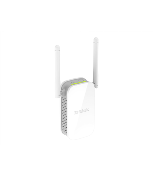 D-Link | N300 Wi-Fi Range Extender | DAP-1325 | 802.11n | Mesh Support No | 300  Mbit/s | 10/100 Mbit/s | Ethernet LAN (RJ-45) p