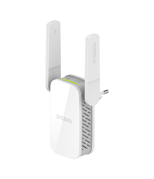 D-Link | AC1200 WiFi Range Extender | DAP-1610 | 802.11ac | Dual-band simultaneous | Mesh Support No | 300+867 Mbit/s | 10/100 M