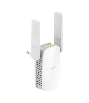 D-Link | AC1200 WiFi Range Extender | DAP-1610 | 802.11ac | Dual-band simultaneous | Mesh Support No | 300+867 Mbit/s | 10/100 M