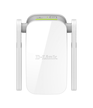 D-Link | AC1200 WiFi Range Extender | DAP-1610 | 802.11ac | Dual-band simultaneous | Mesh Support No | 300+867 Mbit/s | 10/100 M