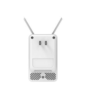 D-Link | AC1300 Wi-Fi Range Extender | DAP-1620 | 802.11ac | Mesh Support No | 400+867 Mbit/s | 10/100/1000 Mbit/s | Ethernet LA