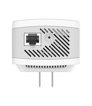 D-Link | AC1300 Wi-Fi Range Extender | DAP-1620 | 802.11ac | Mesh Support No | 400+867 Mbit/s | 10/100/1000 Mbit/s | Ethernet LA