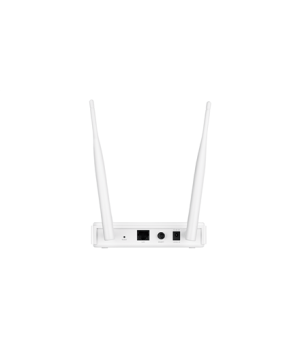 D-Link | Wireless N Access Point | DAP-2020 | 802.11n | Single-band | Mesh Support No | 300  Mbit/s | 10/100 Mbit/s | Ethernet L