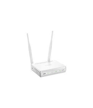 D-Link | Wireless N Access Point | DAP-2020 | 802.11n | Single-band | Mesh Support No | 300  Mbit/s | 10/100 Mbit/s | Ethernet L