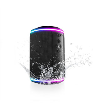 Energy Sistem Urban Box Black Supernova | Energy Sistem | Urban Box | Supernova | 16 W | Bluetooth | Black | Portable | Wireless