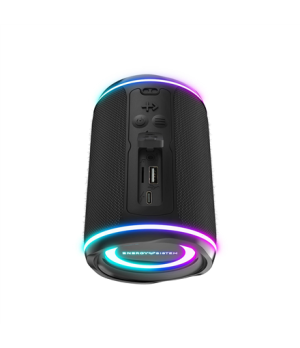 Energy Sistem Urban Box Black Supernova | Energy Sistem | Urban Box | Supernova | 16 W | Bluetooth | Black | Portable | Wireless