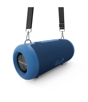 Energy Sistem Urban Box 6 Navy | Energy Sistem | Speaker | Urban Box | 40 W | Bluetooth | Navy | Portable | Wireless connection