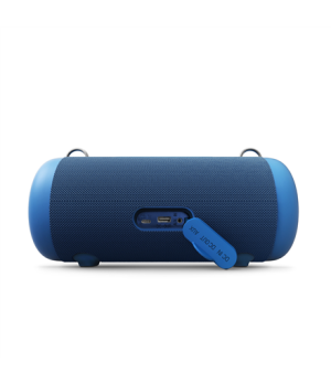 Energy Sistem Urban Box 6 Navy | Energy Sistem | Speaker | Urban Box | 40 W | Bluetooth | Navy | Portable | Wireless connection