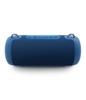 Energy Sistem Urban Box 6 Navy | Energy Sistem | Speaker | Urban Box | 40 W | Bluetooth | Navy | Portable | Wireless connection