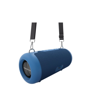 Energy Sistem Urban Box 6 Navy | Energy Sistem | Speaker | Urban Box | 40 W | Bluetooth | Navy | Portable | Wireless connection