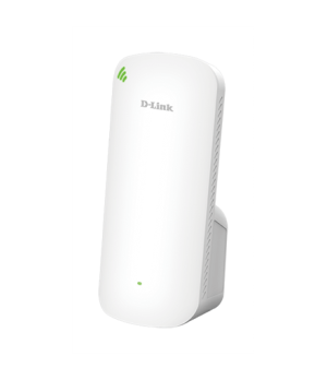 D-Link | AX1800 Mesh Wi-Fi 6 Range Extender | DAP-X1860/E | 802.11ac | 1200+574 Mbit/s | 10/100/1000 Mbit/s | Ethernet LAN (RJ-4