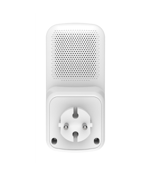 D-Link | AX1800 Mesh Wi-Fi 6 Range Extender | DAP-X1860/E | 802.11ac | 1200+574 Mbit/s | 10/100/1000 Mbit/s | Ethernet LAN (RJ-4