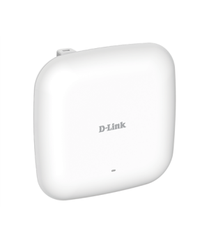 D-Link | Nuclias Connect AX1800 Wi-Fi 6 Access Point | DAP-X2810 | 802.11ac | Mesh Support No | 1200+574  Mbit/s | 10/100/1000 M