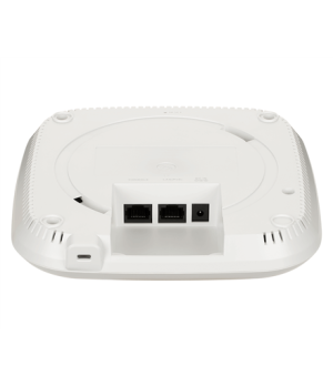 D-Link | Nuclias Connect AX1800 Wi-Fi 6 Access Point | DAP-X2810 | 802.11ac | Mesh Support No | 1200+574  Mbit/s | 10/100/1000 M