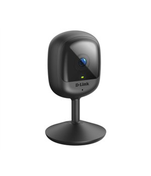 D-Link Compact Full HD Wi-Fi Camera DCS-6100LH/E Main Profile 2 MP 3.3mm H.264 No memory slots