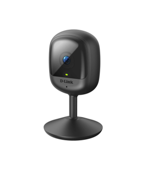 D-Link Compact Full HD Wi-Fi Camera DCS-6100LH/E Main Profile 2 MP 3.3mm H.264 No memory slots