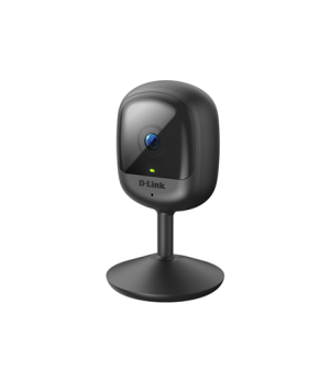 D-Link Compact Full HD Wi-Fi Camera DCS-6100LH/E Main Profile 2 MP 3.3mm H.264 No memory slots