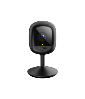 D-Link Compact Full HD Wi-Fi Camera DCS-6100LH/E Main Profile 2 MP 3.3mm H.264 No memory slots