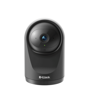 D-Link Compact Full HD Pan and Tilt Wi-Fi Camera DCS-6500LH/E Main Profile 2 MP 4.12mm H.264 Micro SD