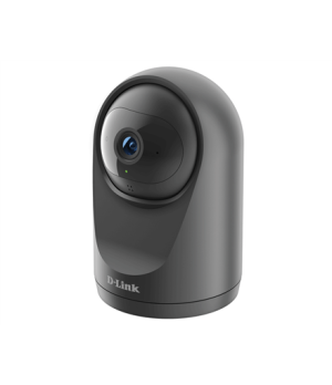 D-Link Compact Full HD Pan and Tilt Wi-Fi Camera DCS-6500LH/E Main Profile 2 MP 4.12mm H.264 Micro SD