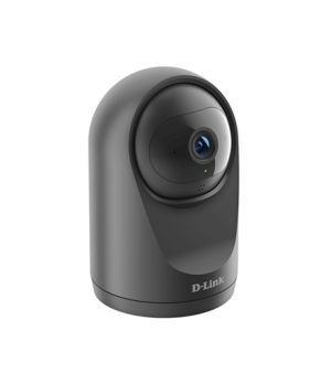 D-Link Compact Full HD Pan and Tilt Wi-Fi Camera DCS-6500LH/E Main Profile 2 MP 4.12mm H.264 Micro SD