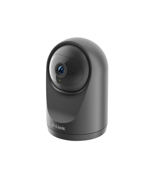 D-Link Compact Full HD Pan and Tilt Wi-Fi Camera DCS-6500LH/E Main Profile 2 MP 4.12mm H.264 Micro SD