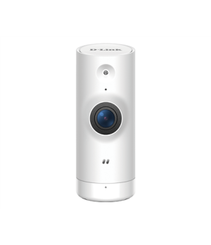 D-Link | Mini Full HD Wi-Fi Camera | DCS-8000LHV2/E | month(s) | Dome | 2 MP | 3.28mm | H.264 | No memory slots