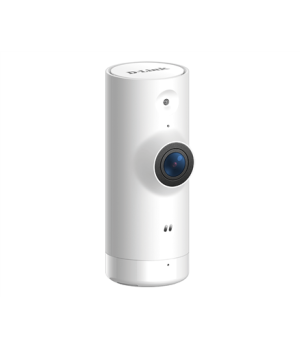 D-Link | Mini Full HD Wi-Fi Camera | DCS-8000LHV2/E | month(s) | Dome | 2 MP | 3.28mm | H.264 | No memory slots